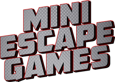 Mini Escape Games